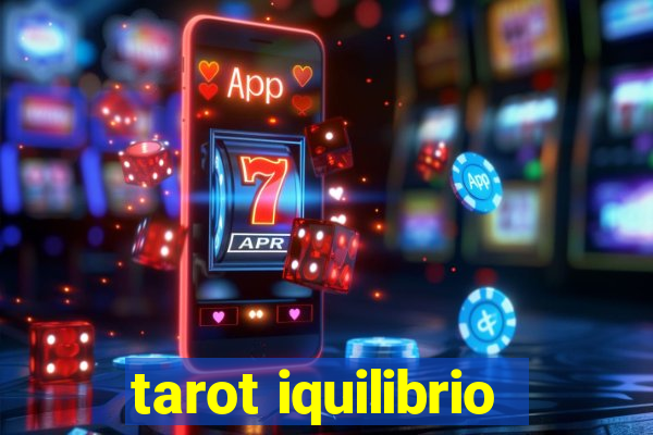 tarot iquilibrio